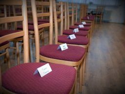 Vítání občánků